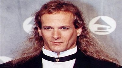 عشاق مايكل بولتون يترقبون حفله بالقاهرة