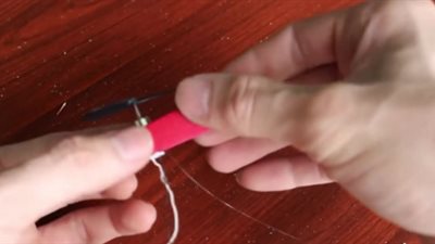 كيفية عمل مكنسة كهربائية قوية