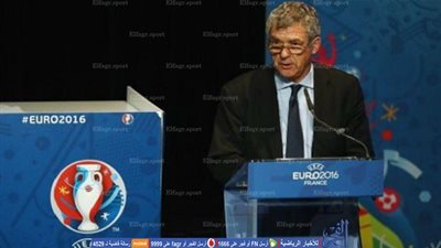 فيار ثالث مرشح لرئاسة الاتحاد الأوروبي خلفاً لبلاتيني