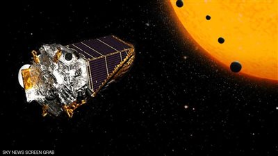 علماء يكتشفون كواكب قابلة للحياة