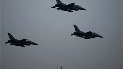 مدير الكلية الجوية: أصبح لدينا أعلى مستوى من التأهيل العلمى فى الطيران والعلوم الجوية 