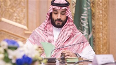 ولي ولي العهد يصل واشنطن ليترأس وفد المملكة في اجتماع التحالف