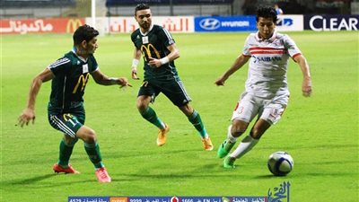 هل شرب الزمالك مقلب الإصابة المزمنة للصفقة الجديدة؟