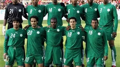 لاعبو الأخضر يختتموا المعسكر الخارجي بعد البحث عن البوكيمون بالنمسا