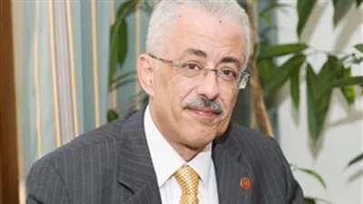 مستشار الرئيس: 