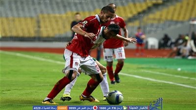 انتقال رمضان صبحي لستوك سيتي مهدد بالفشل.. وشهادة كوبر هي الحل