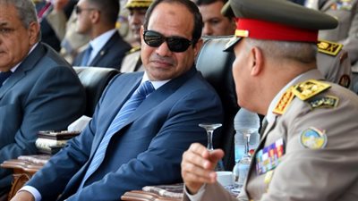 تفاصيل حفل تخريج الدفعتين 83 طيران وعلوم عسكرية جوية بحضور 