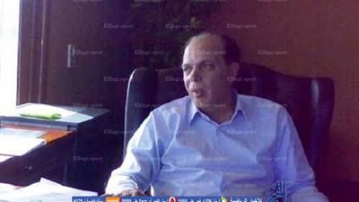 رسميا.. ثالث مرشح لرئاسة الجبلاية ضد أبوريدة ورضوان