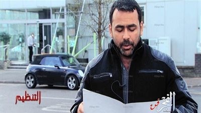 شاهد.. يوسف الحسيني يقيم عرضًا خاصًّا لفيلم 