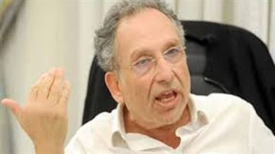 ممدوح حمزة لـ