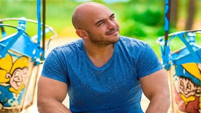 محمود العسيلي: أغنية 