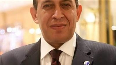 رئيس نادي القضاة الجديد يزور مجلس القضاء الأعلى