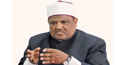 وكيل الأزهر يستمع لشكاوى أولياء الأمور بامتحانات الدور الثاني بالإسكندرية