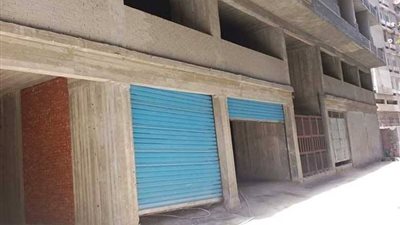 تنفيذ 4 قرارات إزالة للعقارات المخالفة بنطاق حي شرق الإسكندرية 