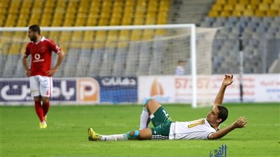 الزمالك يمنح أحمد رؤوف 