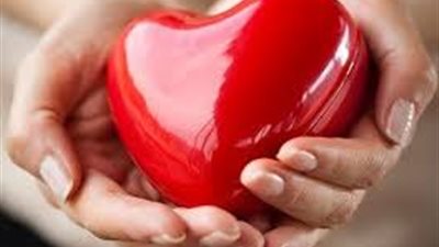 هل تعلم أن قلب الرجل أثقل من قلب المراة ؟