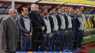 الأهلي: لا تثريب على مارتن يول اليوم