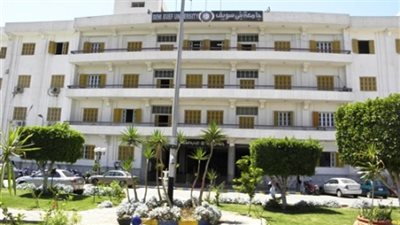 ننشر أسماء اوائل نتيجة البكالوريوس لكلية التجارة ببني سويف