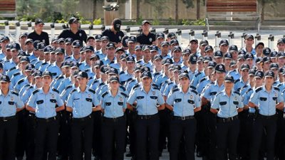 صحيفة إسبانية: الشرطة.. جيش أردوغان الجديد