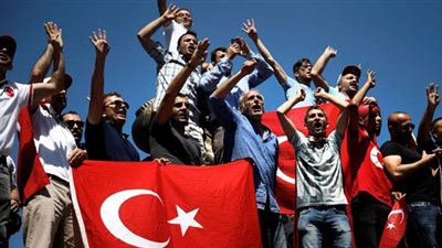  اتهام تركي لأمريكا بتدبير الانقلاب ومحاولة قتل أردوغان