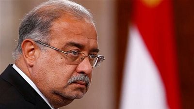 إسماعيل يشهد توقيع اتفاقيات تعاون لتطوير العشوائيات ببورسعيد وجنوب سيناء