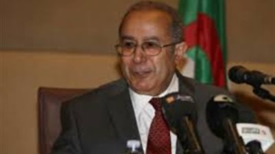 الجزائر تدين الهجوم على معسكر للجيش في مالي