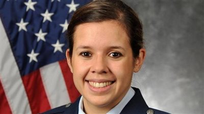 العثور على جثة ضابطة أمريكية في فندق بالإمارات