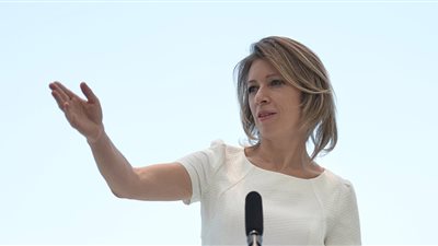 روسيا: أزمة تركيا كادت تسّبب كارثة بالمنطقة بعد أسبوع من انعقاد قمة الناتو