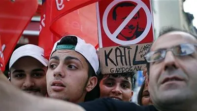  حركة غولن في ألمانيا: نأخذ تهديدات أنصار أردوغان على محمل الجد