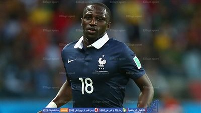 سيسوكو بديلًا لبوجبا في ريال مدريد   