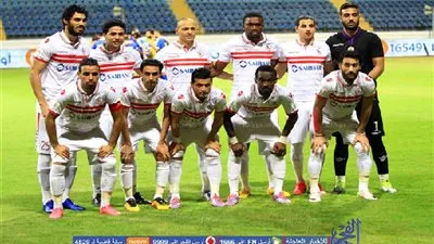 الزمالك ممنوع من قيد لاعبين جدد   