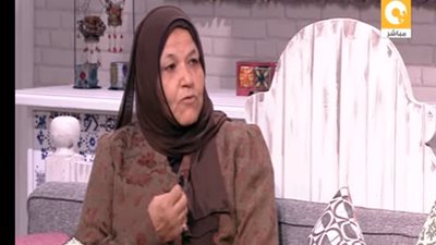 هاجر سعد الدين: الآراء الدينية المتشددة بتجيب نتيجة عكسية