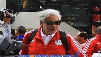 ناجي: أرفض قرار منع الحراس الأجانب من اللعب في مصر