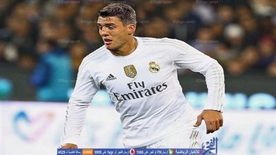 ريال مدريد يبحث إعارة 