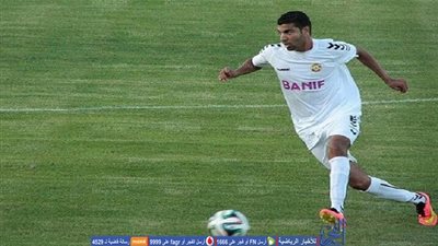 بالصورة.. على فتحي وشوقي السعيد  يشاركان في مران الزمالك لأول مرة  