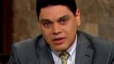 معتز عبدالفتاح: 