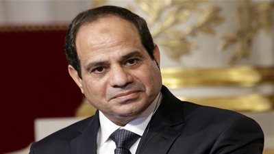  السيسي يتلقى اتصالا هاتفيا من رئيس جنوب السودان