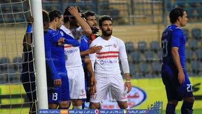 إبراهيم صلاح يرفض البقاء مع الزمالك في هذه الحالة   