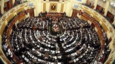 مجلس النواب يوافق على زيادة المعاشات إلى ٥٠٠ جنيه 