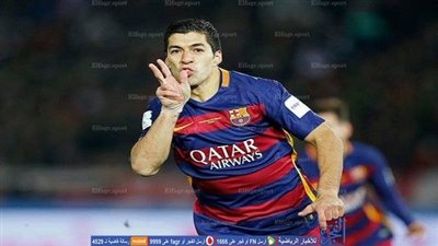 برشلونة بصدد تجديد عقد 