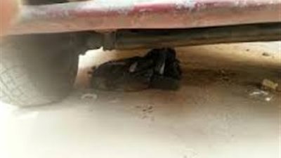 بلاغ سلبي بالعثور على مواد متفجرة داخل كيس بلاستيك في الإسكندرية