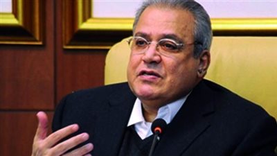 جابر عصفور: مناهج الأزهر تصنع شخصاً داعشي الهوى