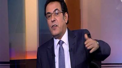 خيري رمضان يكشف حقيقة دعمه للانقلاب على أردوغان (فيديو)