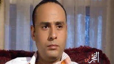 محمود عبدالمغني: معرفش حاجة عن 