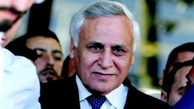 الإعلان عن قرار إمكانية الإفراج عن الرئيس الإسرائيلى الأسبق  خلال أيام