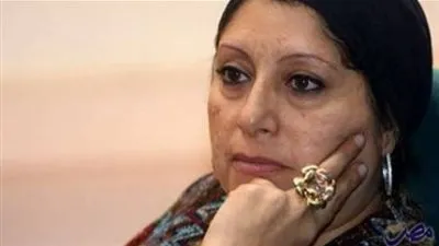 ماجدة الهلباوي تكشف كواليس رفض أوراق ترشحها لرئاسة الجبلاية