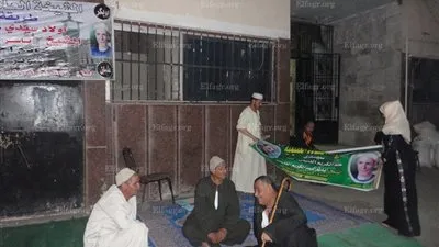 طنطا تحتفل بمولد 