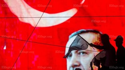 تليجراف: أردوغان يتجّه لتطبيق النموذج الإيراني بتركيا والخروج من الناتو