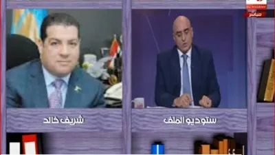 رئيس شركة فالكون: 