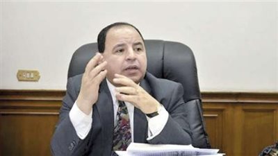 نائب وزير المالية: 